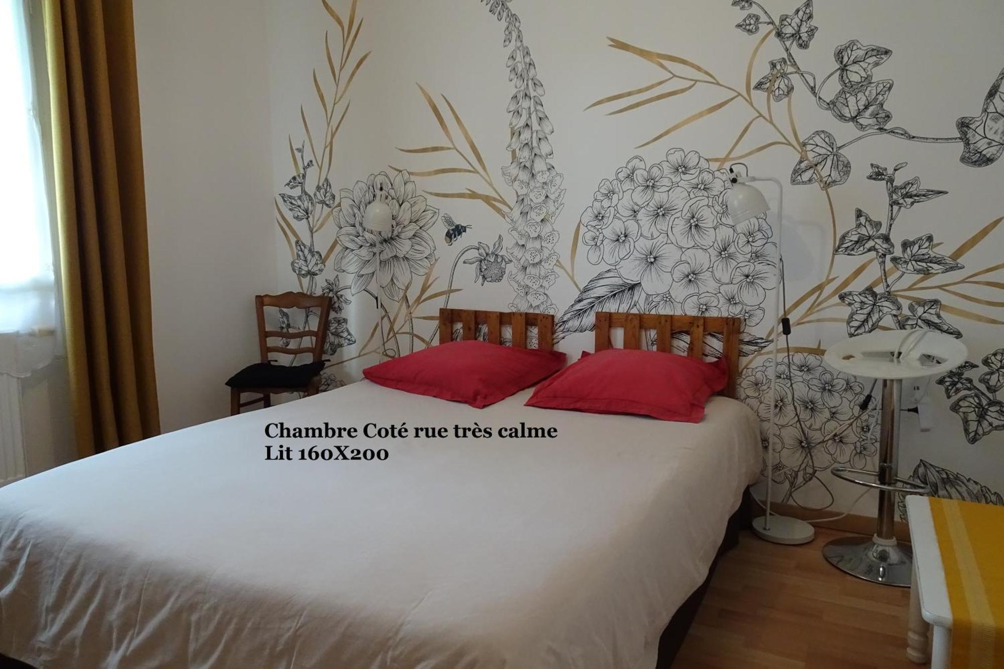 24H Le Mans Chambres Rooms Spay Luaran gambar