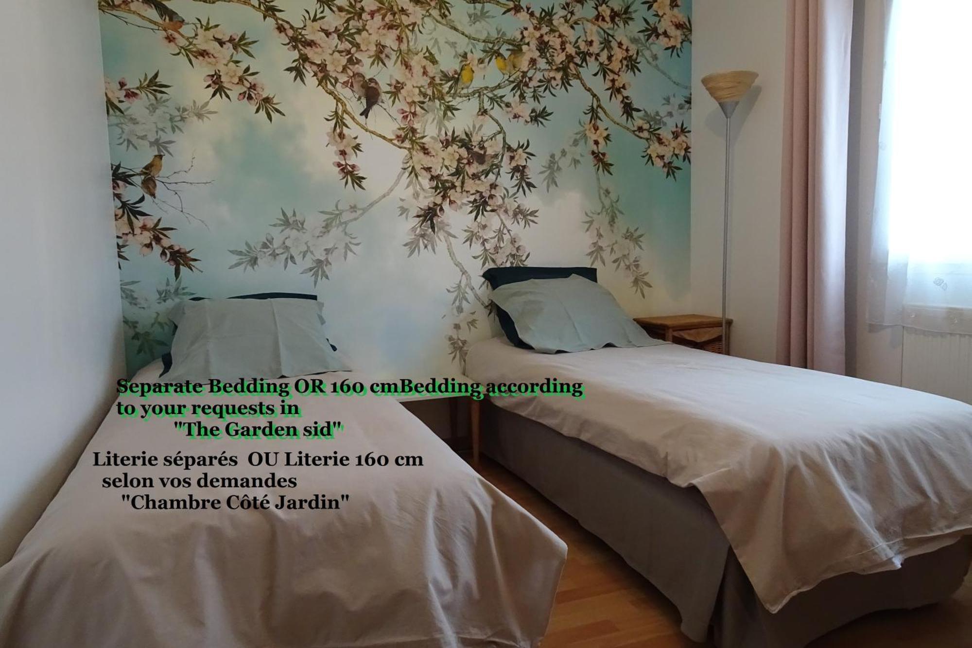 24H Le Mans Chambres Rooms Spay Luaran gambar