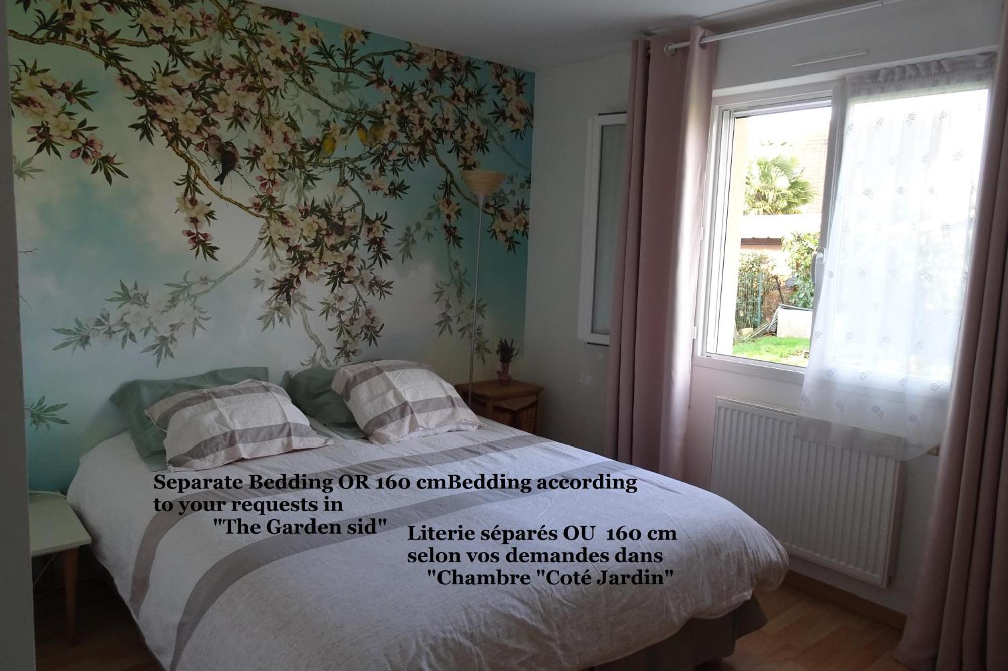 24H Le Mans Chambres Rooms Spay Luaran gambar
